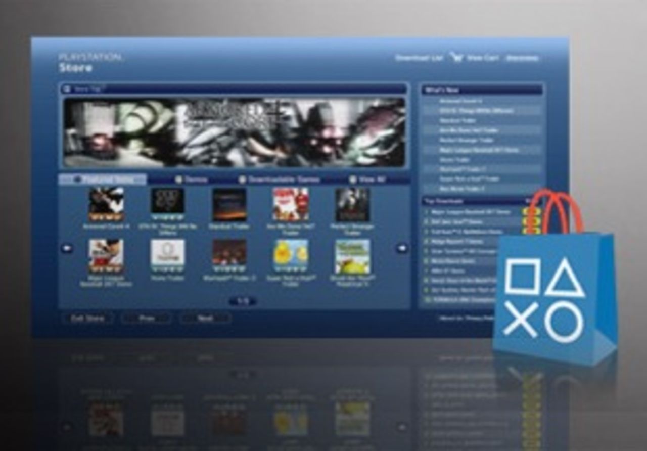 1.3 miljoner med i PSN