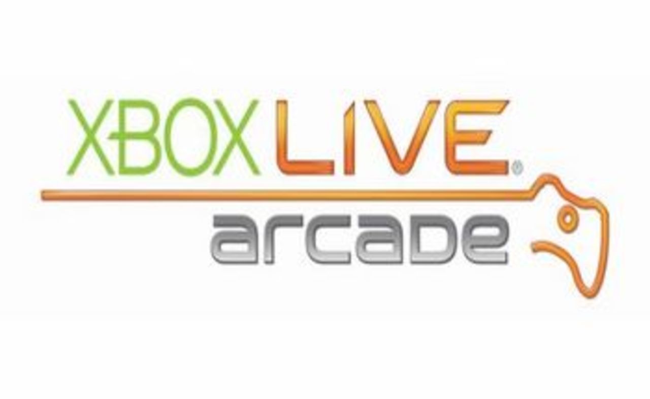 Två gratisspel via Xbox Live Arcade