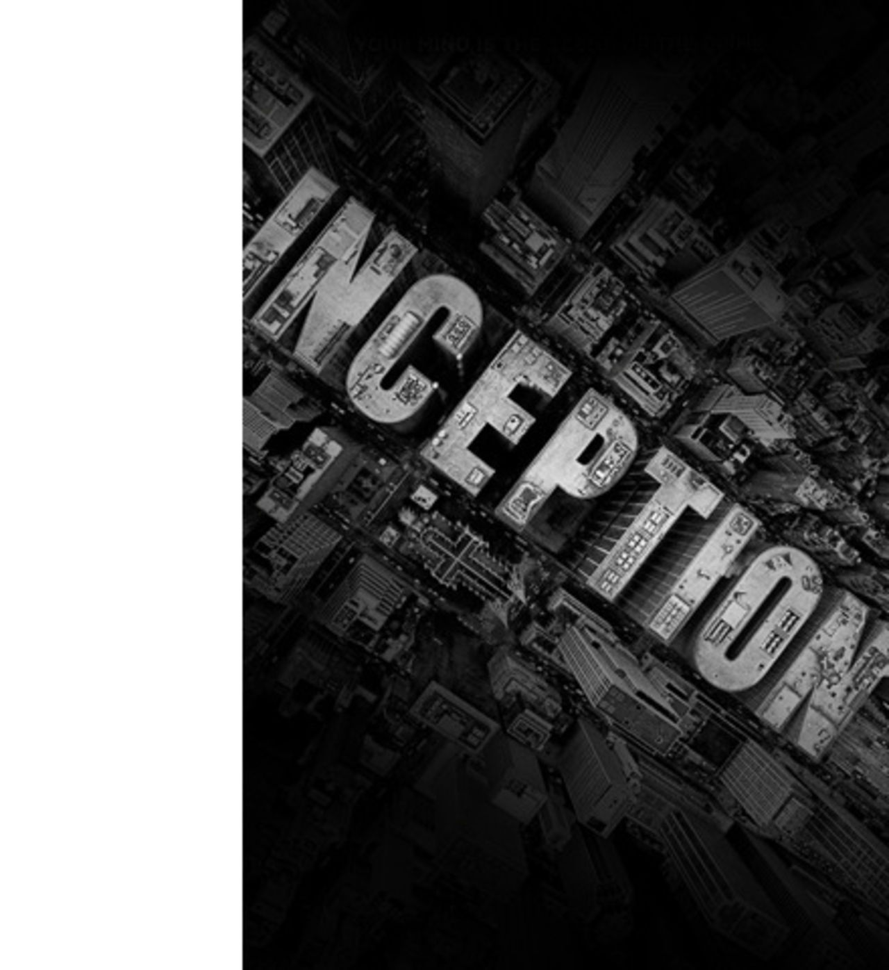 Inception-app till iPhone