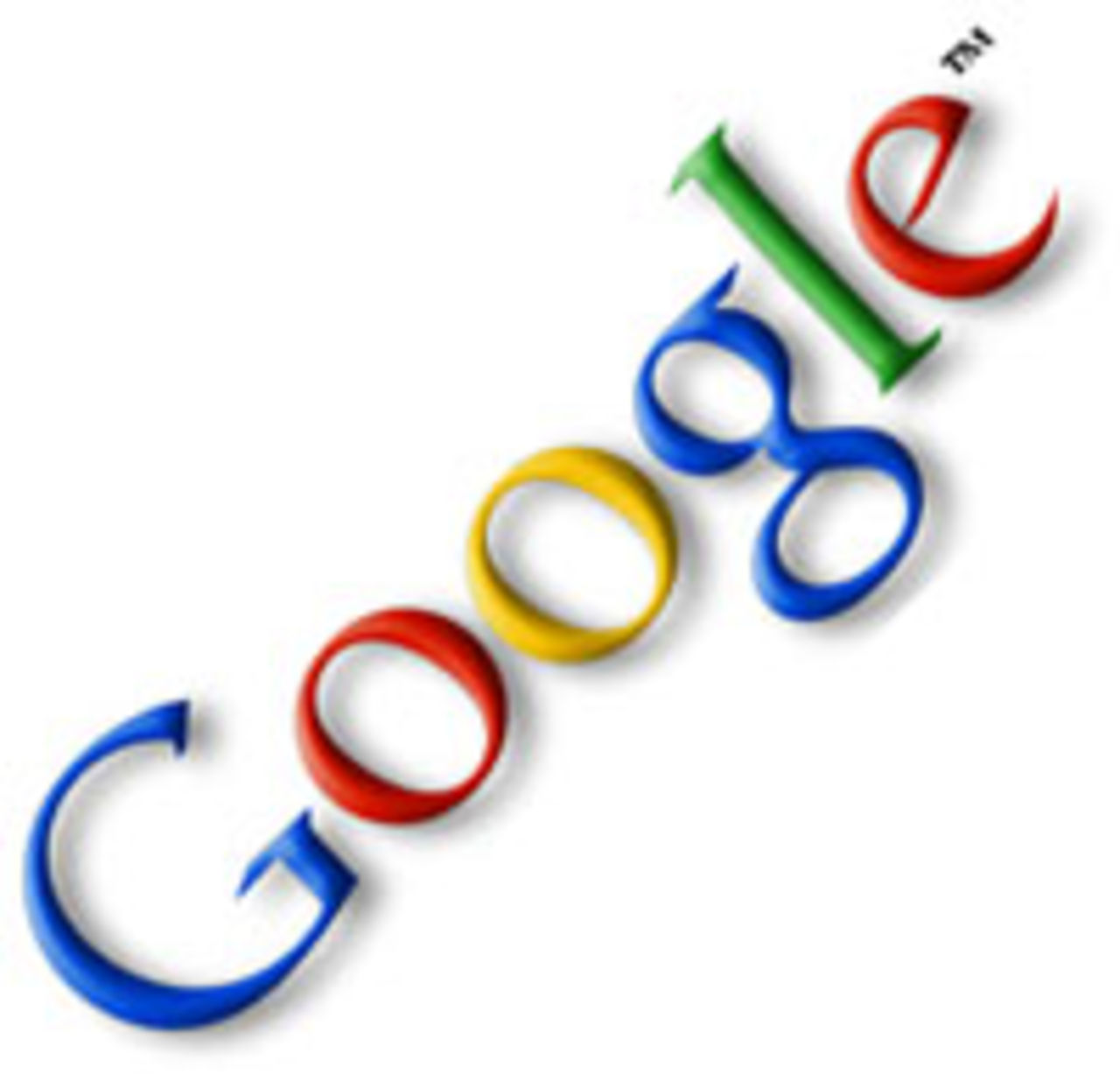 Google vill spara allt