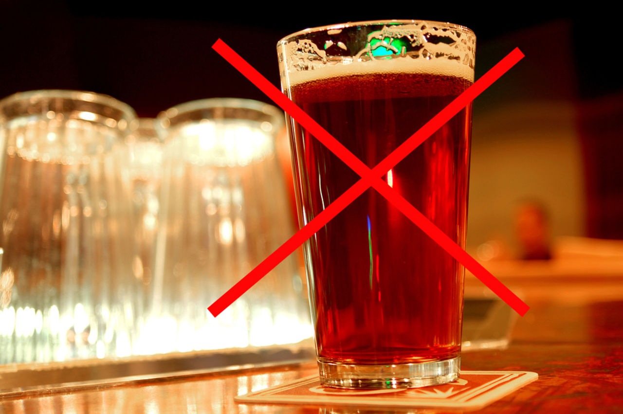 Extra rattfyllekontroller nästa vecka