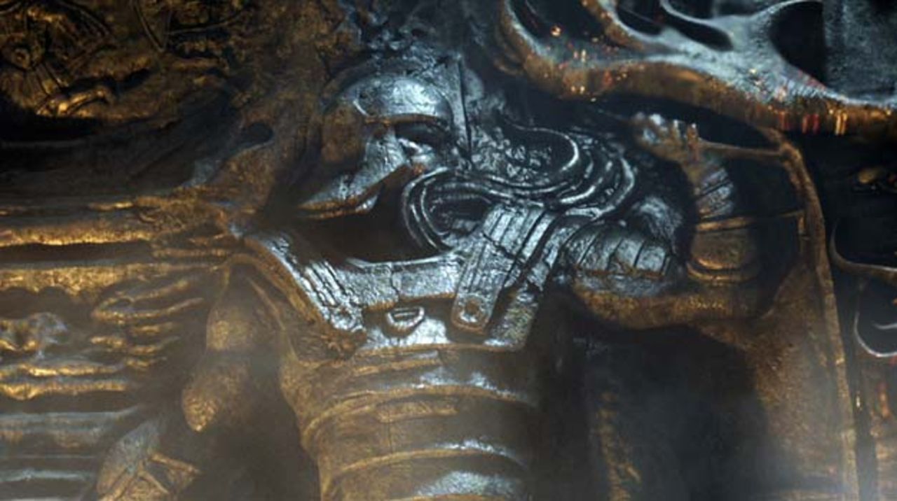 Elder Scrolls V får en ny 