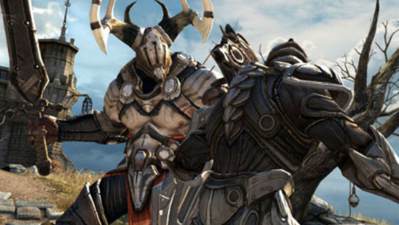 Infinity Blade sålde mycket bra