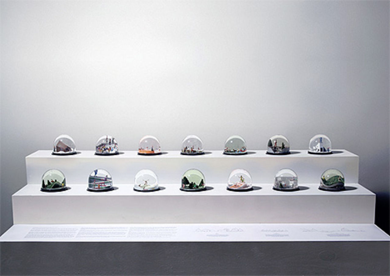 Tio dagar kvar till julafton