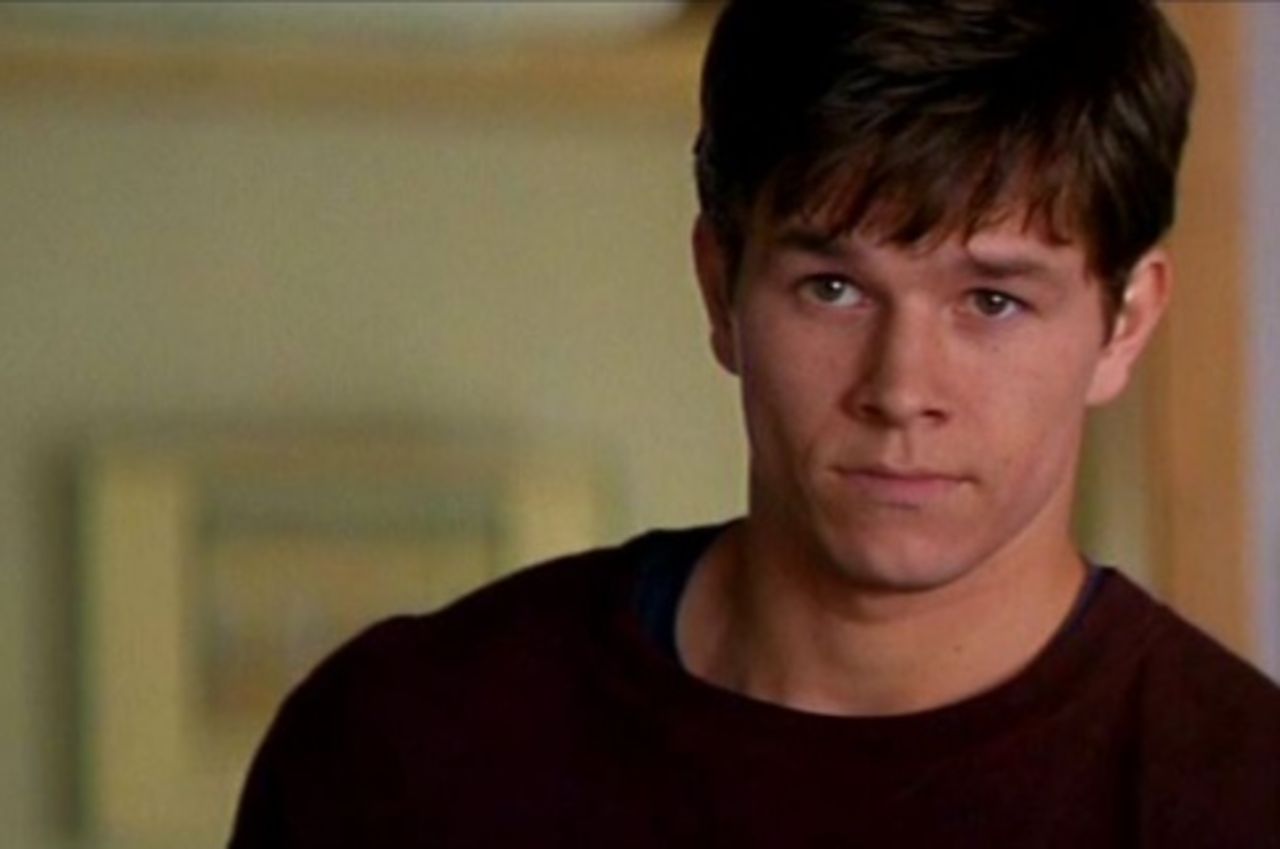 Wahlberg i Family Guy-skaparens film