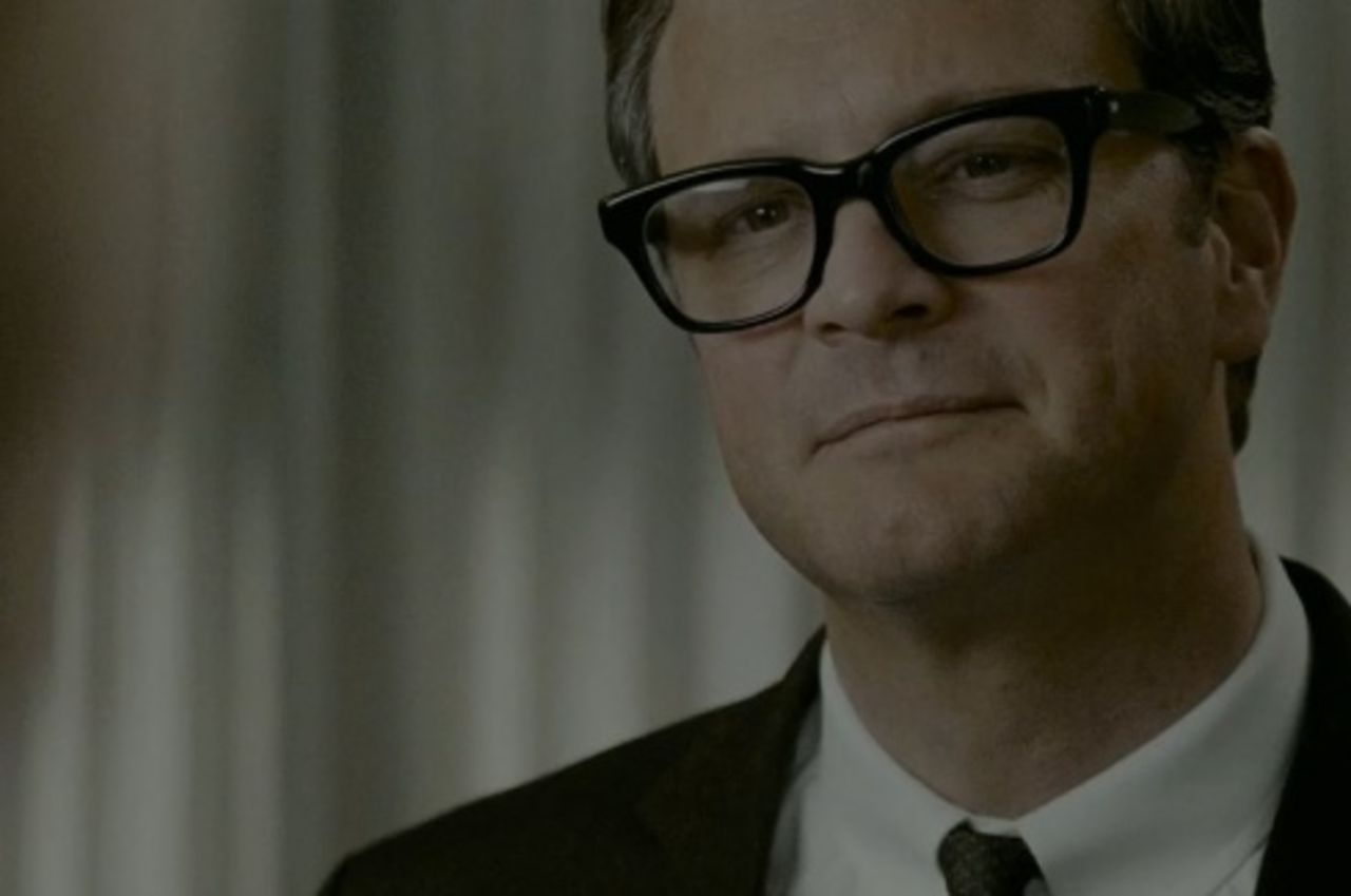 Firth aktuell för ny Coen-film