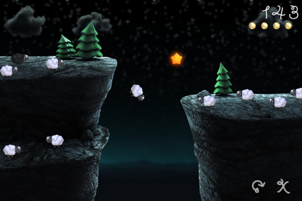 Testat: Silly Sheep