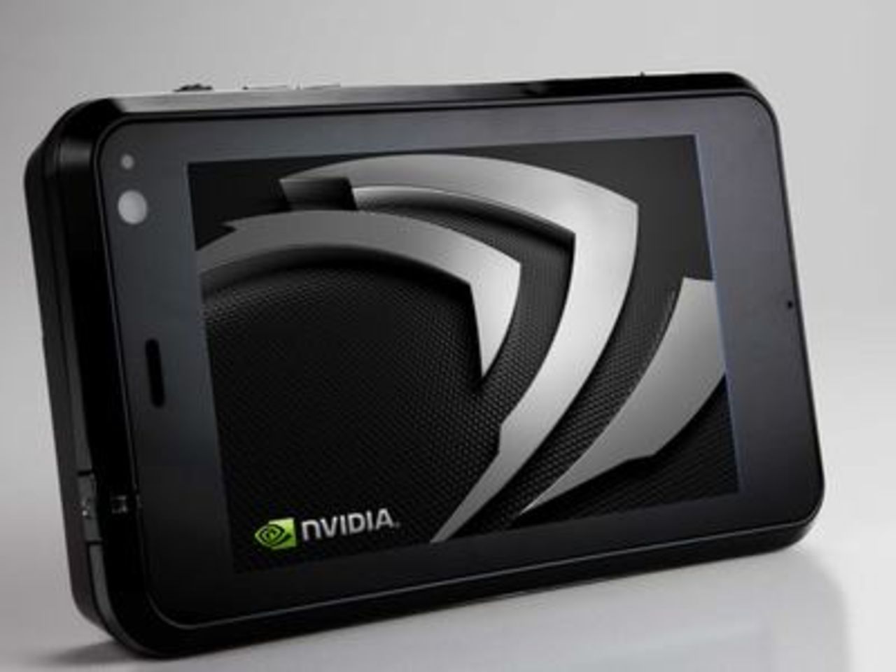 PC-tillvekare börjar titta på Tegra 2