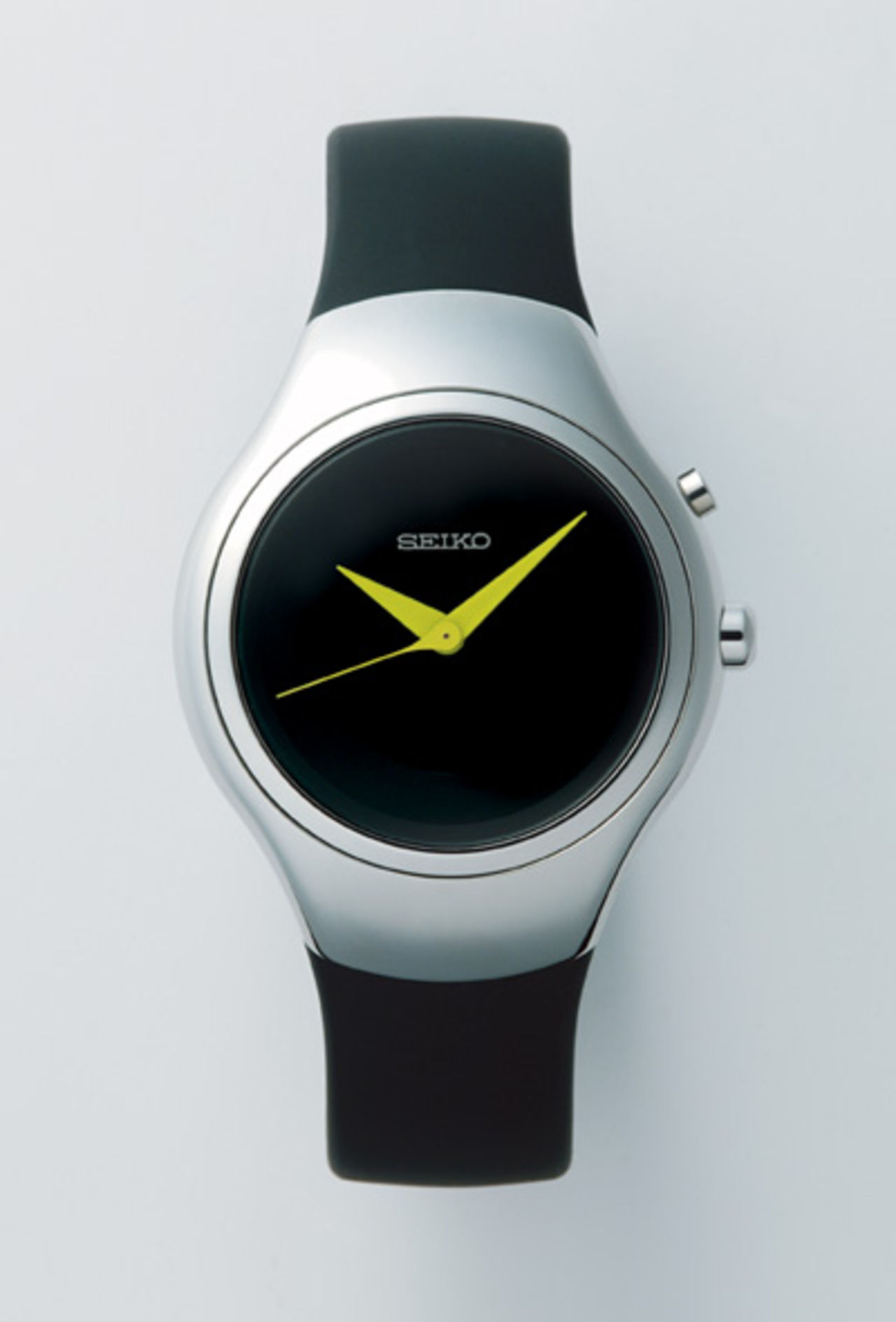 Sköna designconcept från Seiko
