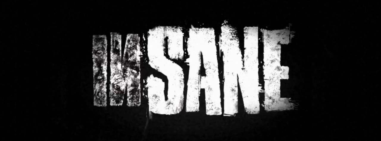 Del Toros Insane blir trilogi