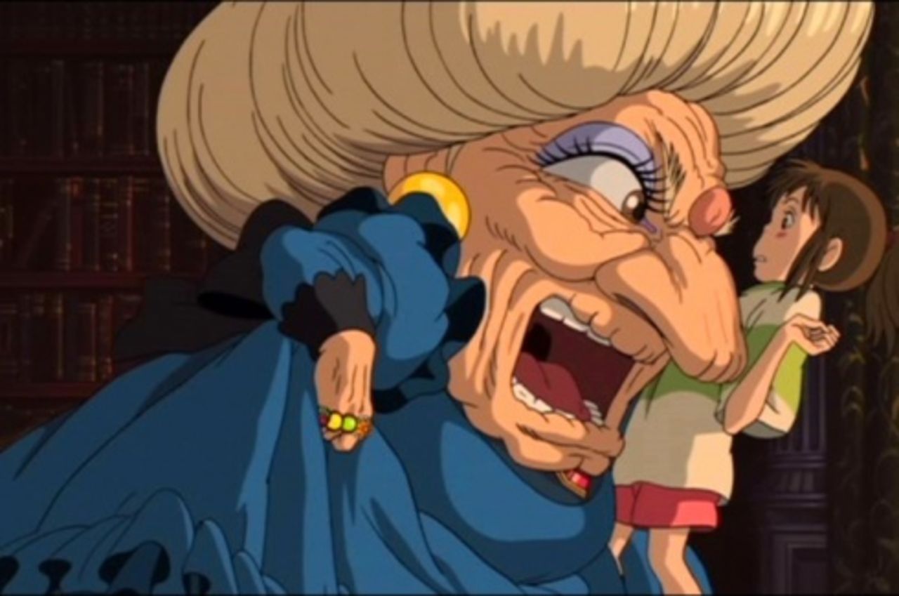 Japansk animestudio tar sig an ny klassiker