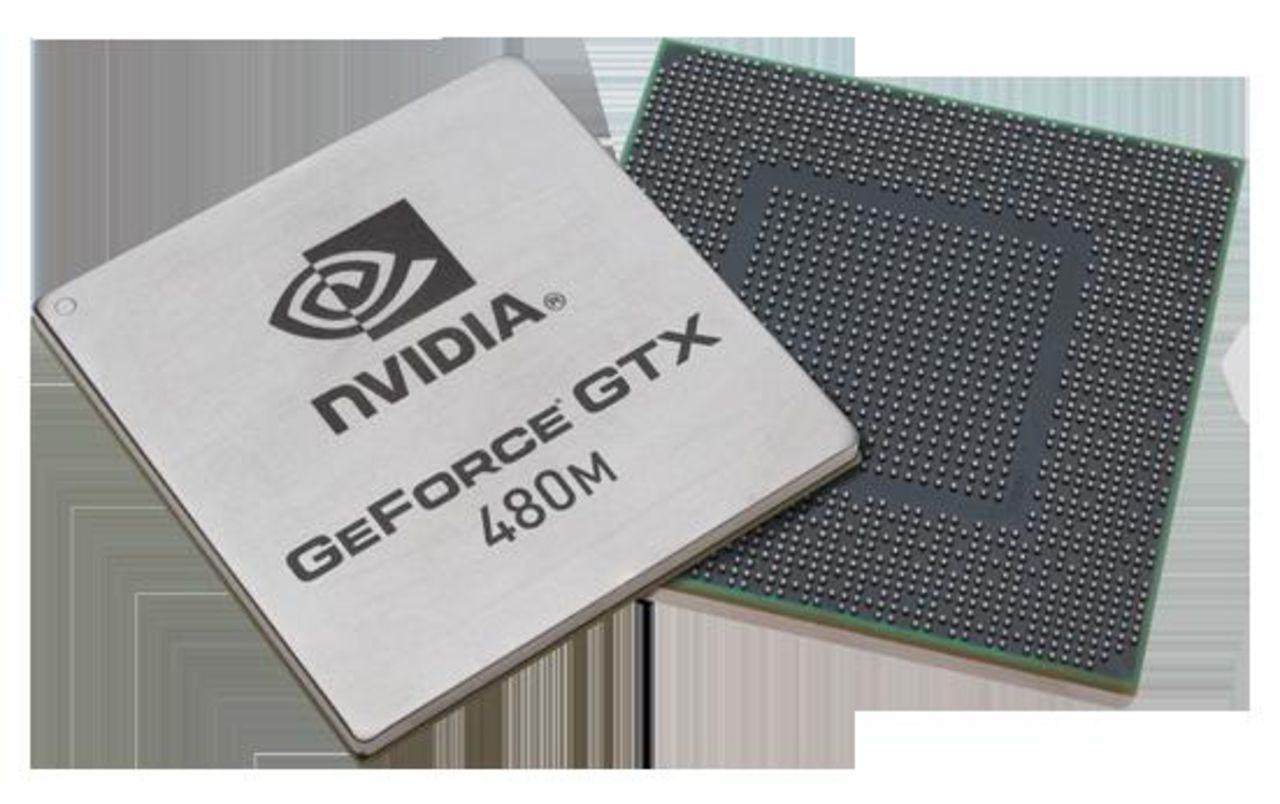 Nvidia är fortfarande starka i Sandy Bridge-plattformen
