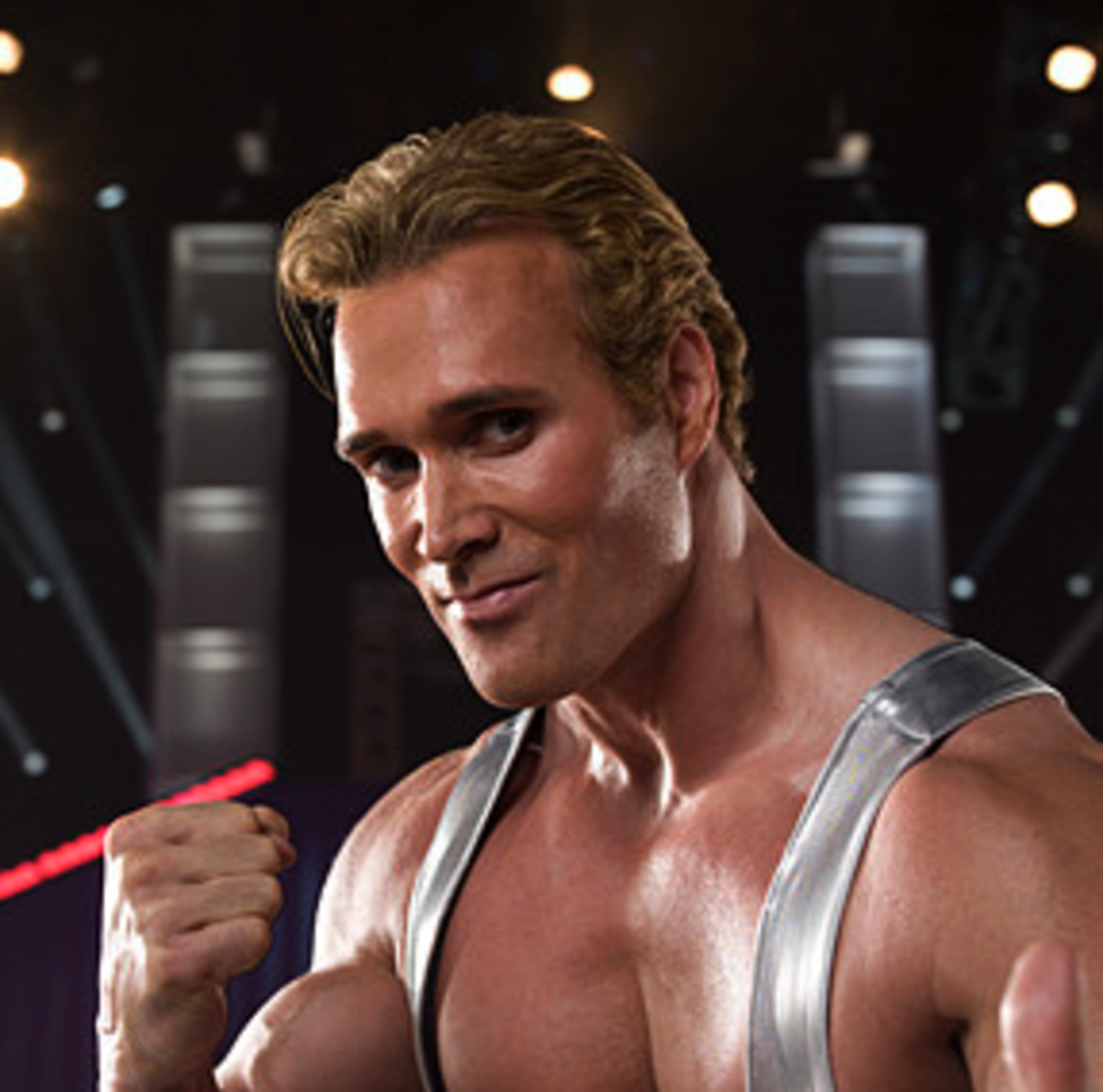 Blizzard bekräftar Titan