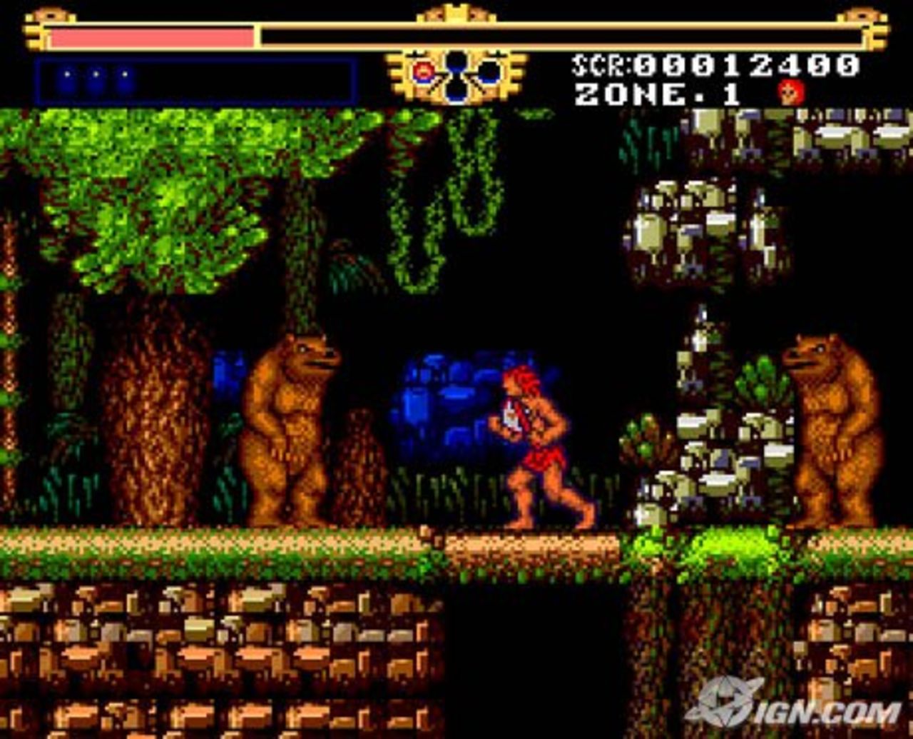 Spela TurboGrafx-16-spel på din iPhone