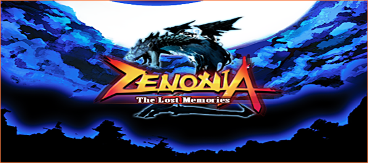 Zenonia 2 finns till jul