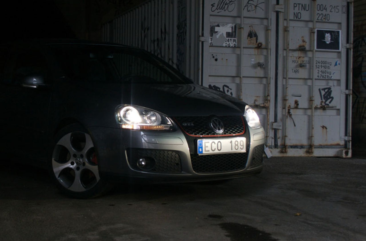 Febergaraget: Vi tar farväl av Klassledaren