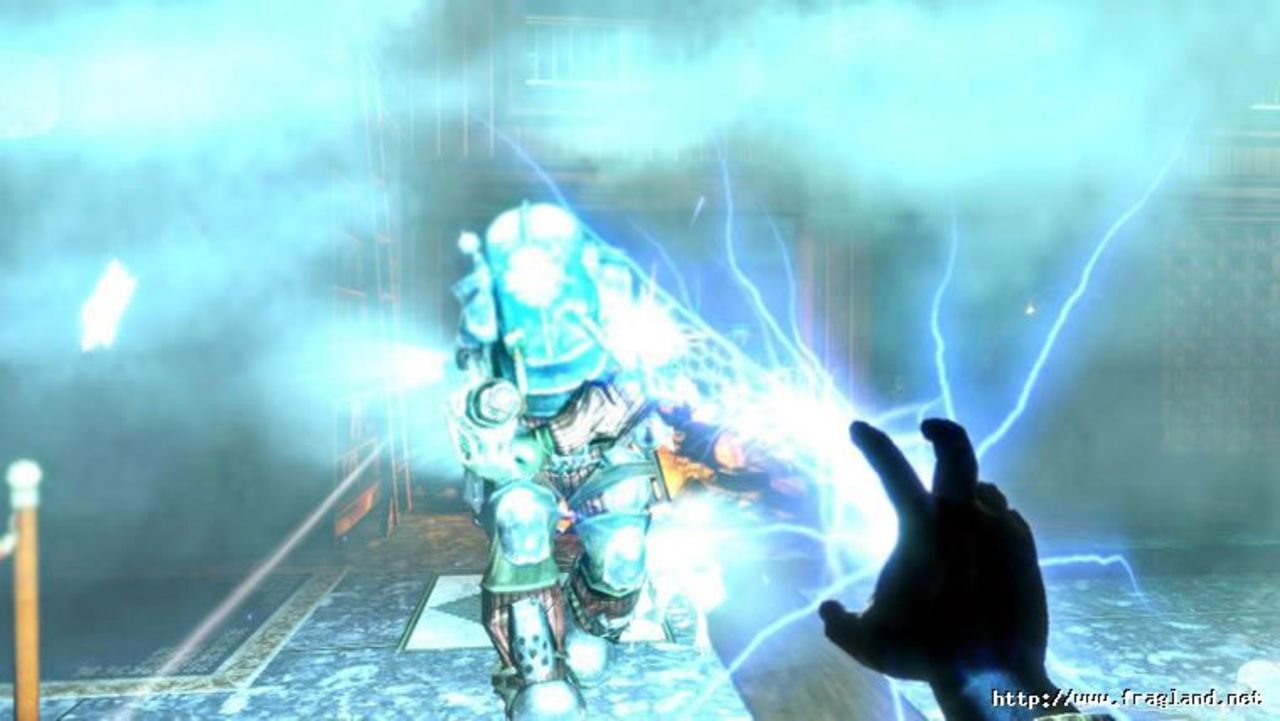 Några nya Bioshock-bilder