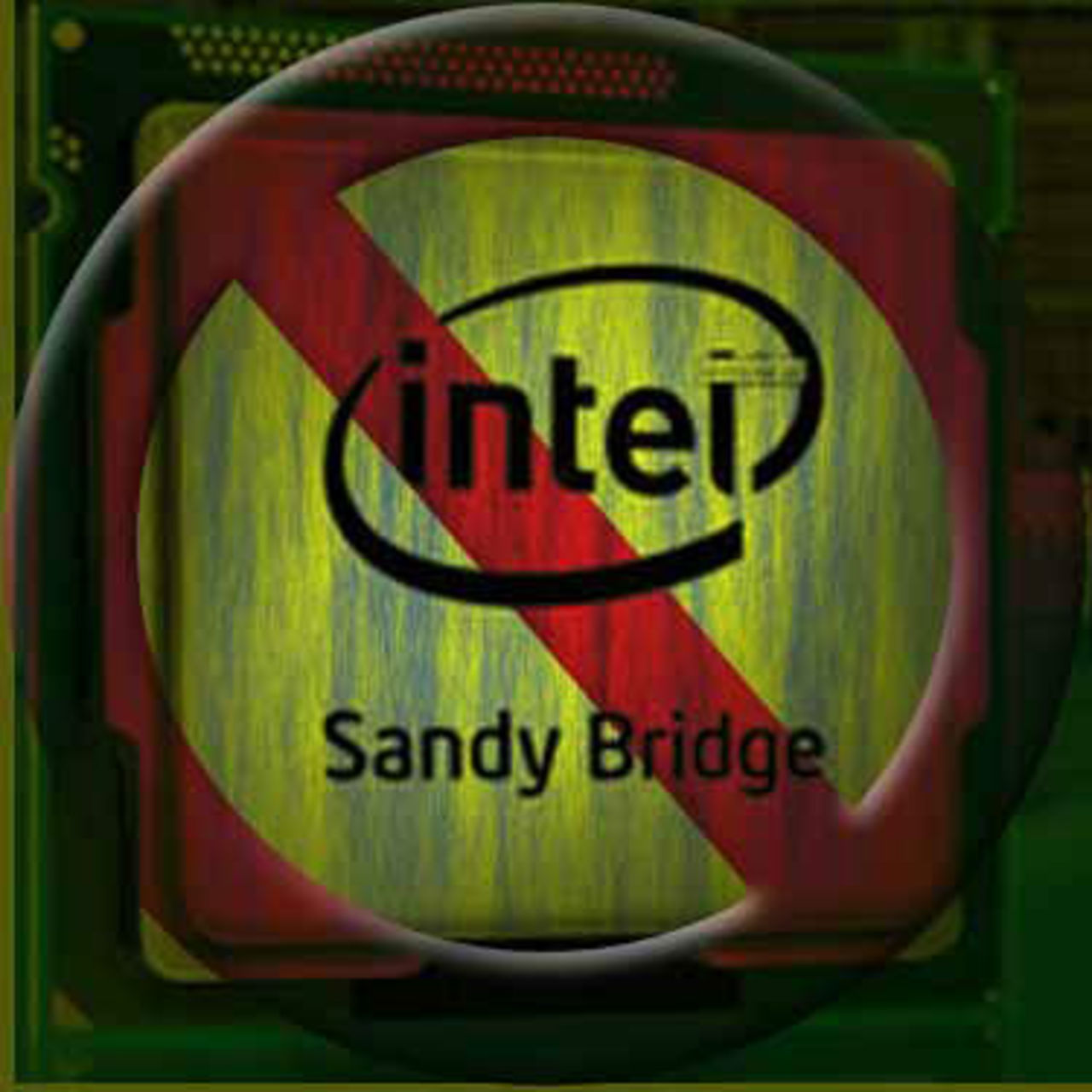Intel bygger in kill switch i Sandy Bridge