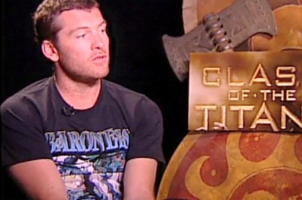 Worthington lovar bättre skådespel i nya 