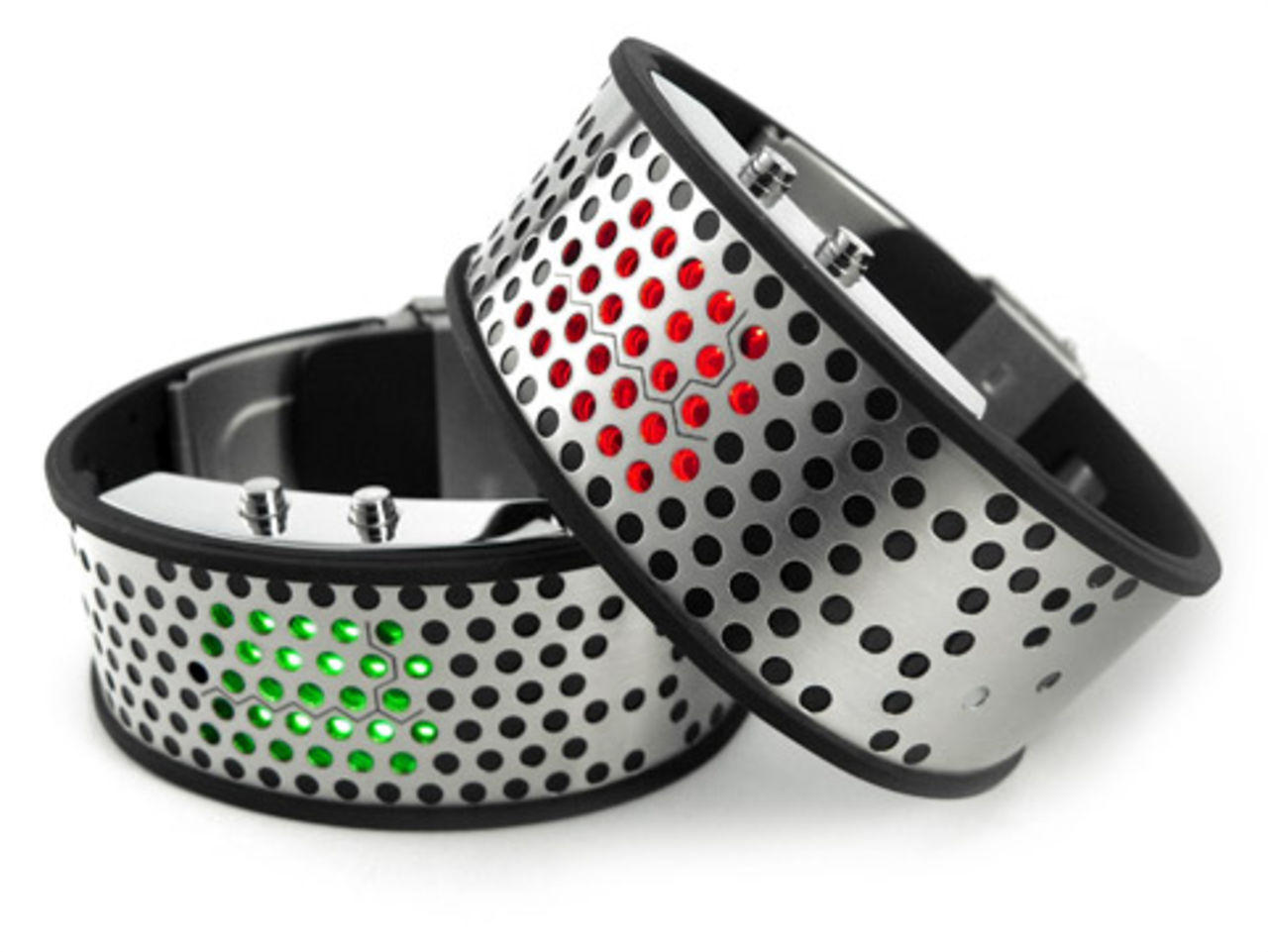 Shinshoku - ny svårtydd klocka