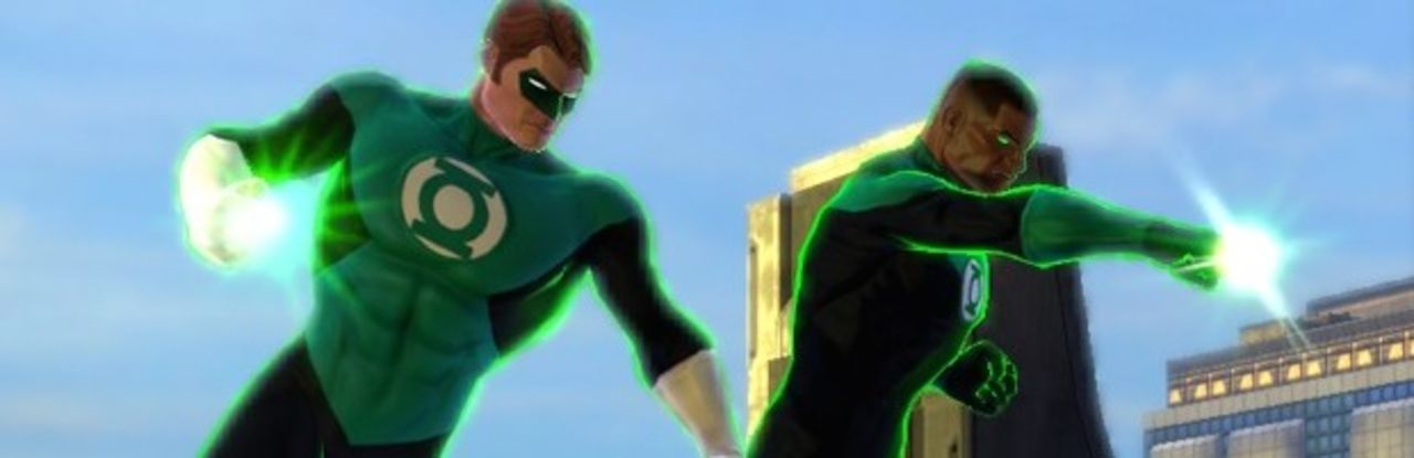 Släppmånad för DC Universe Online?