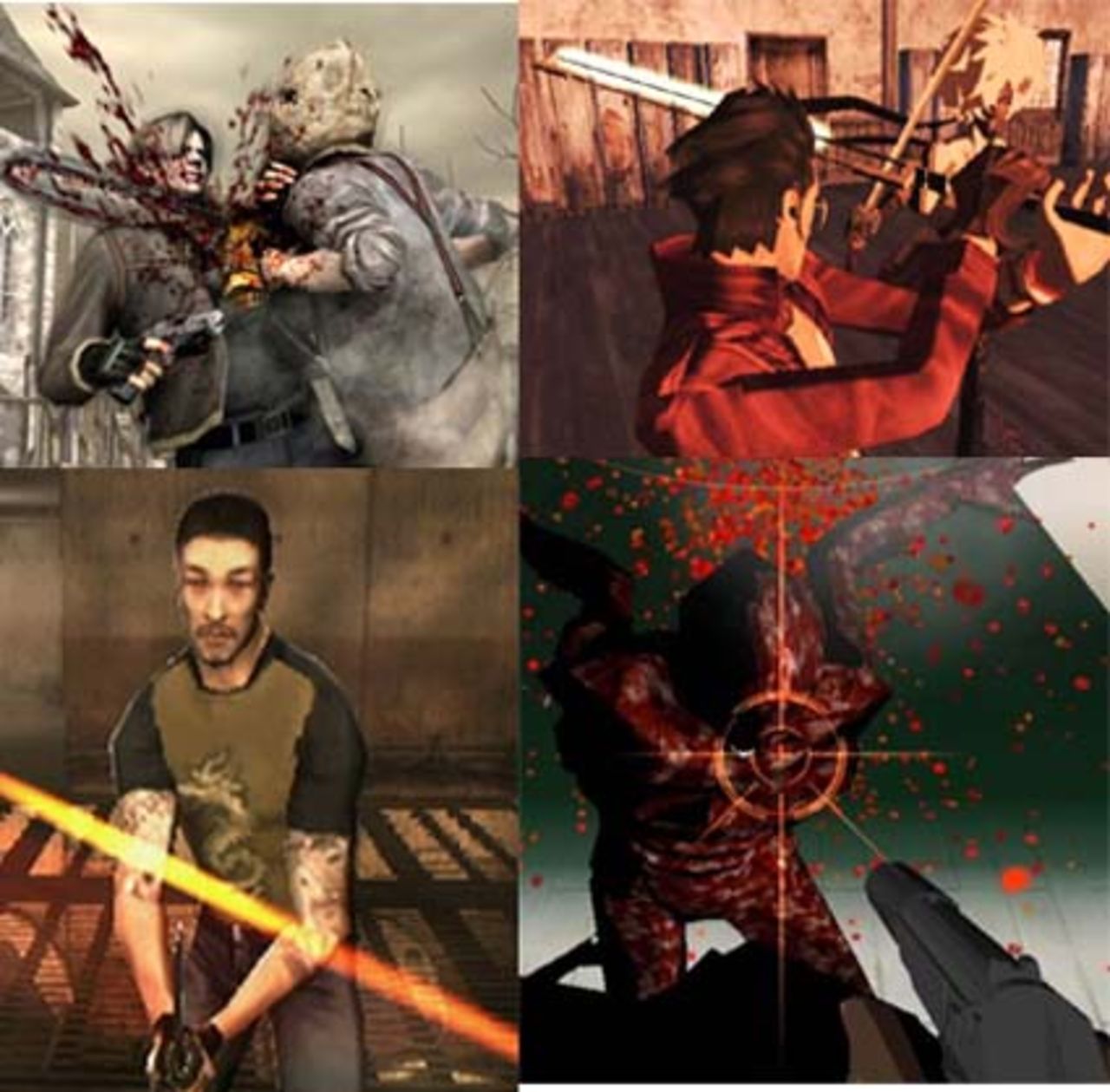 Dold kulturkritik i debatten om spelvåld