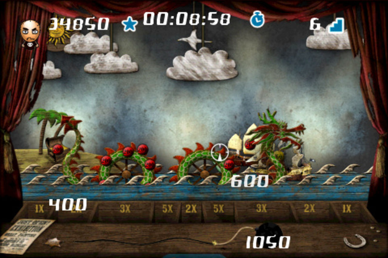 Polarbit släpper familjepaket