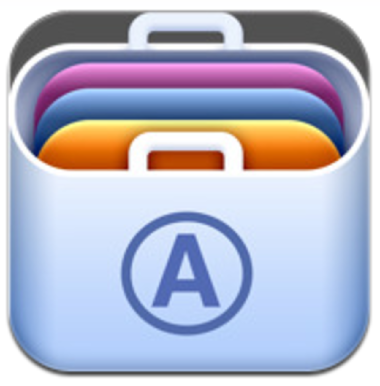 Få lite koll på App Store