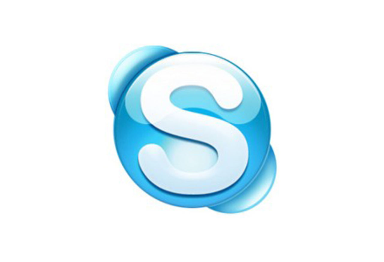 Skype strular