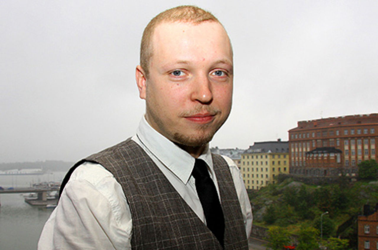 Högkonjunktur för finska filmer