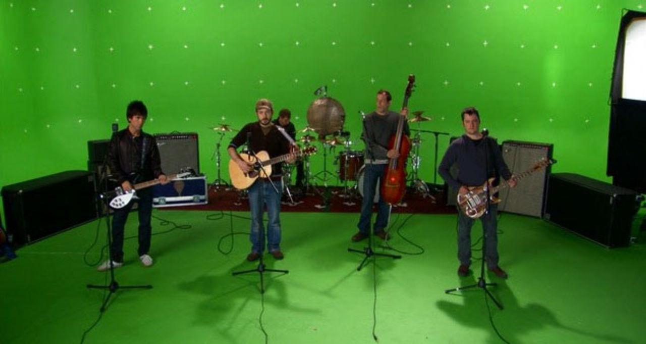 Tid över? Klipp en video!