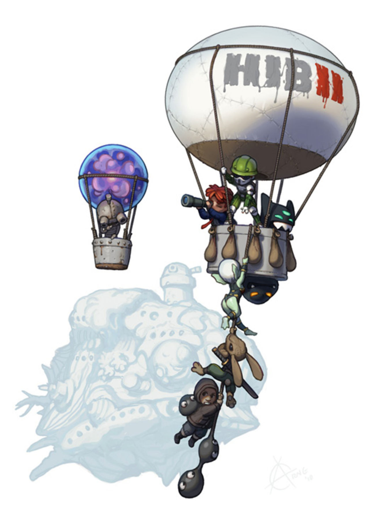 Humble Indie Bundle nu ännu bättre