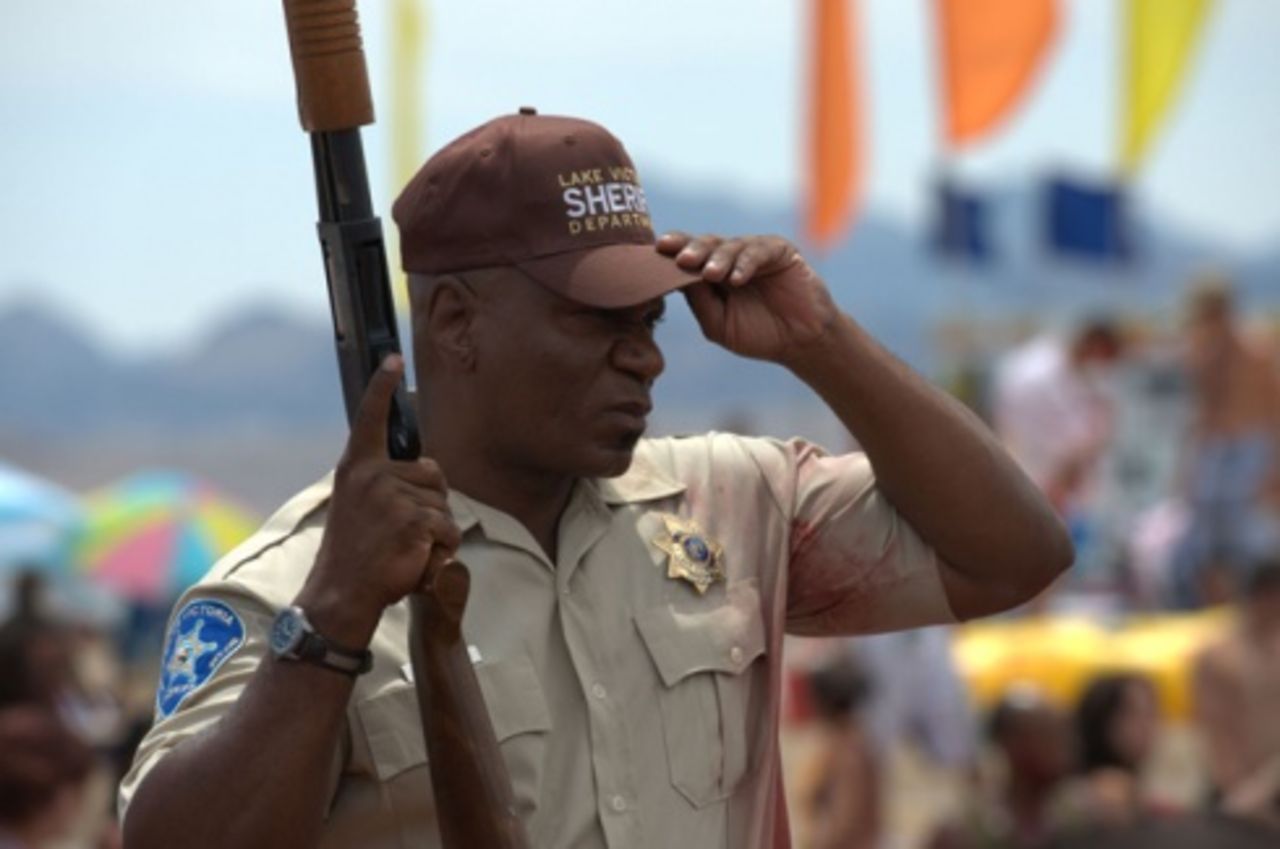 Rhames vill ha 7.7 miljoner för 