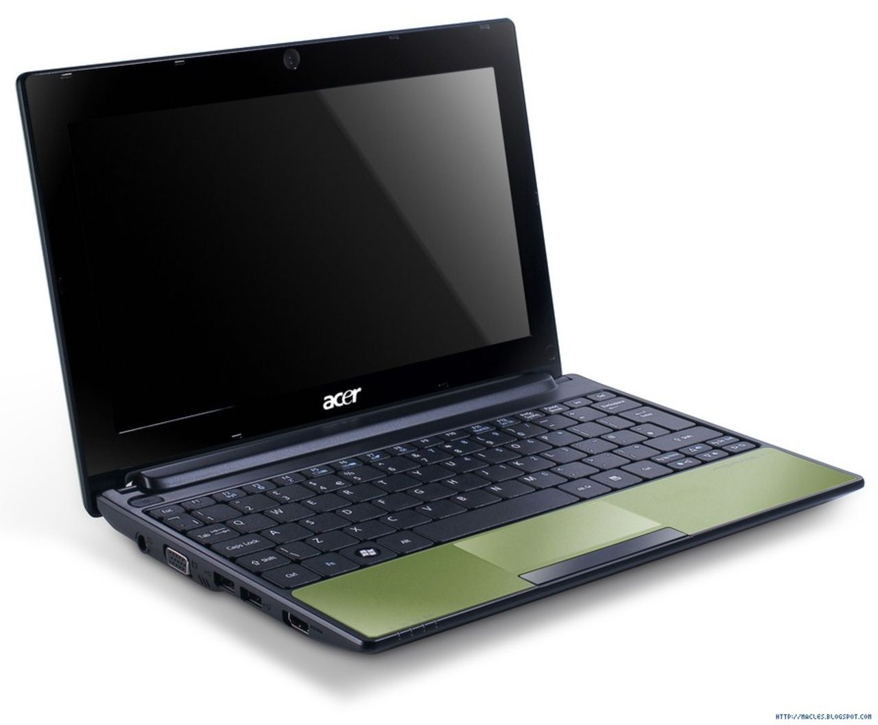 Acer planerar Brazos-driven netbook