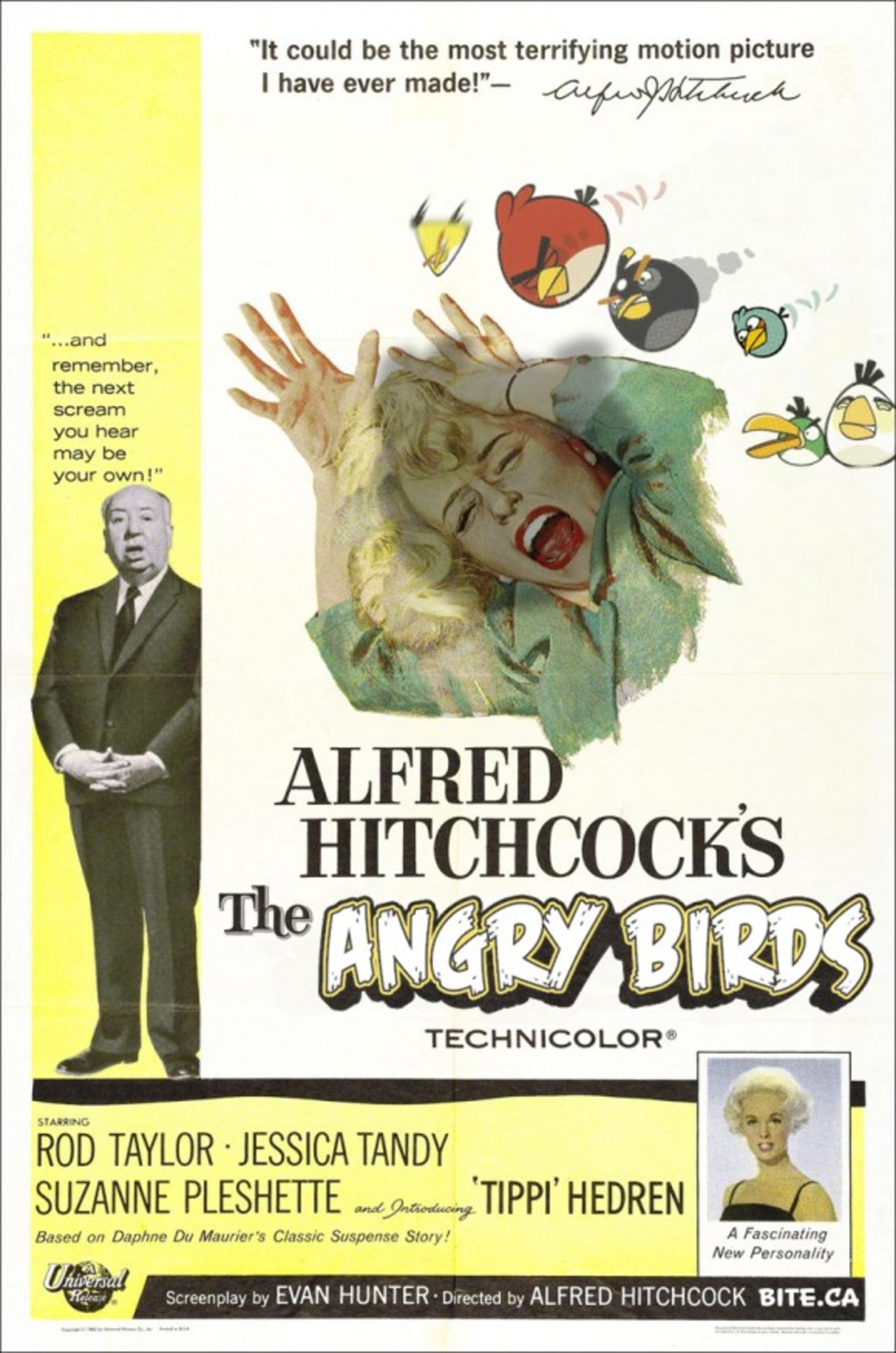 Vad gjorde Angry Birds under julen?