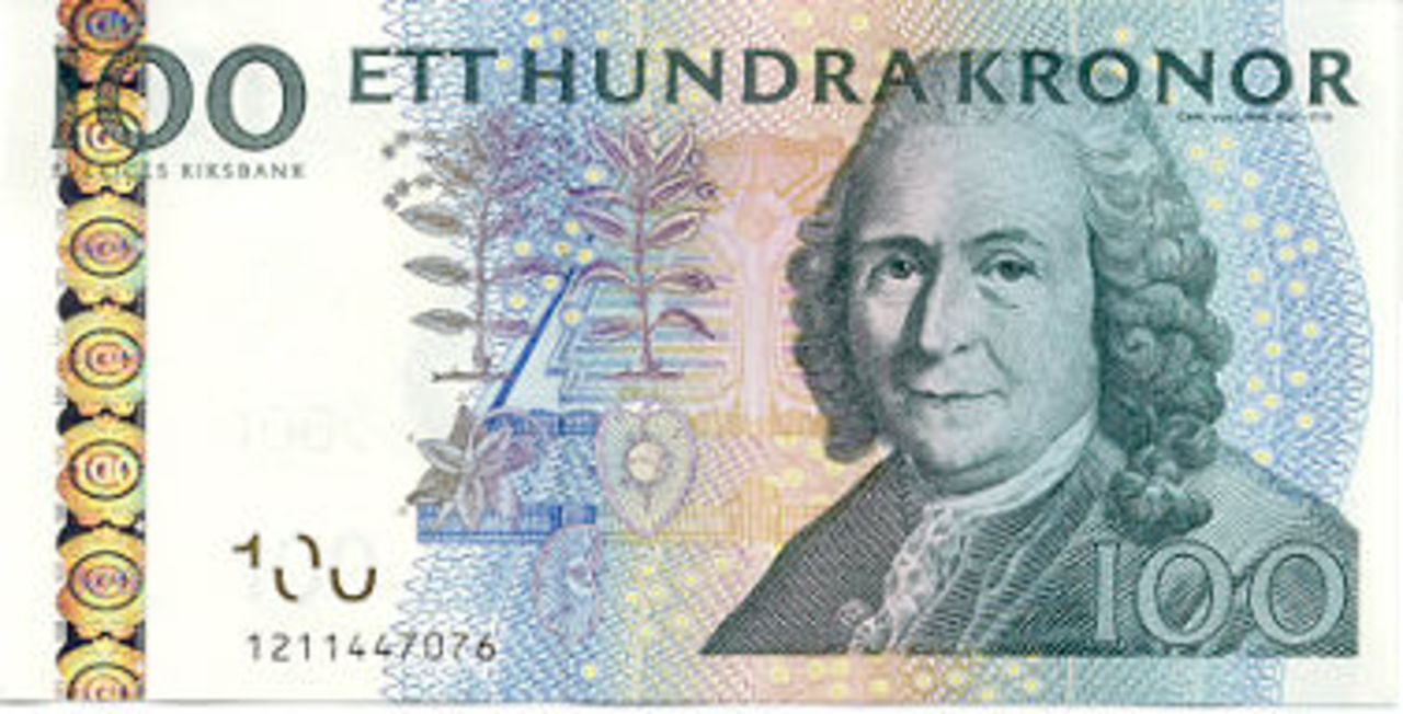 1,23 miljoner på 18 år