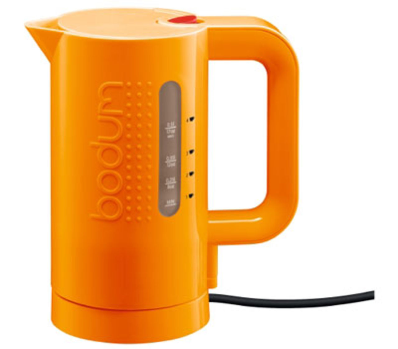 Vattenkokare från Bodum