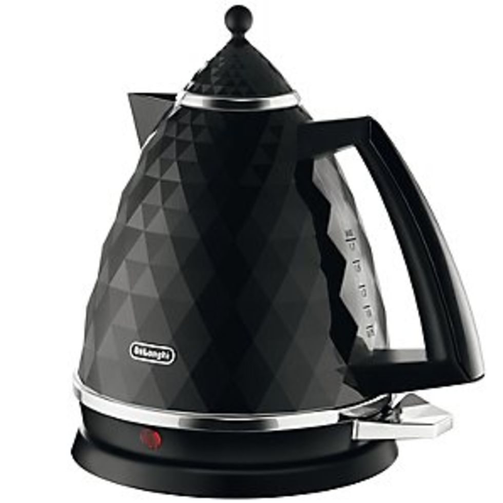 Extravaganza i köket