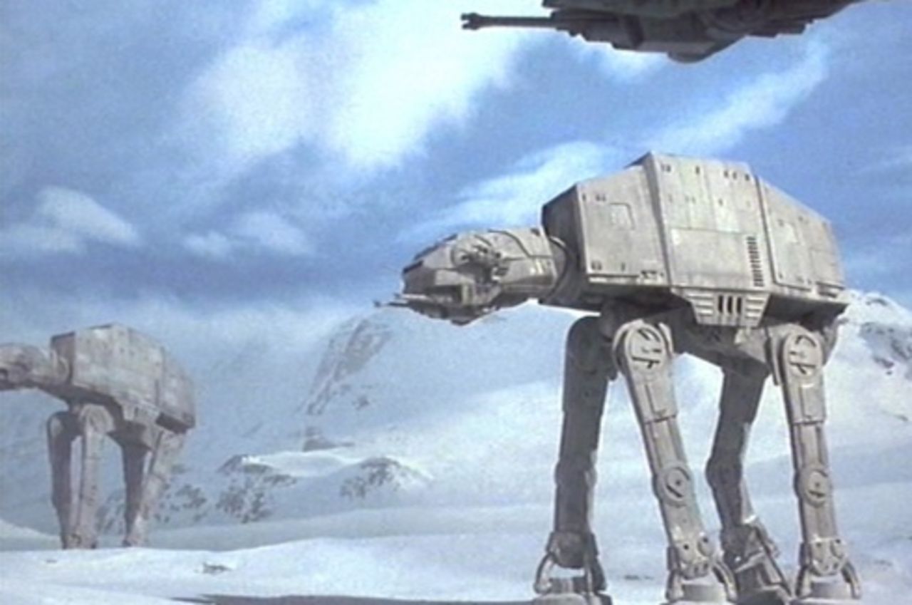 Blandad filmkompott bevaras