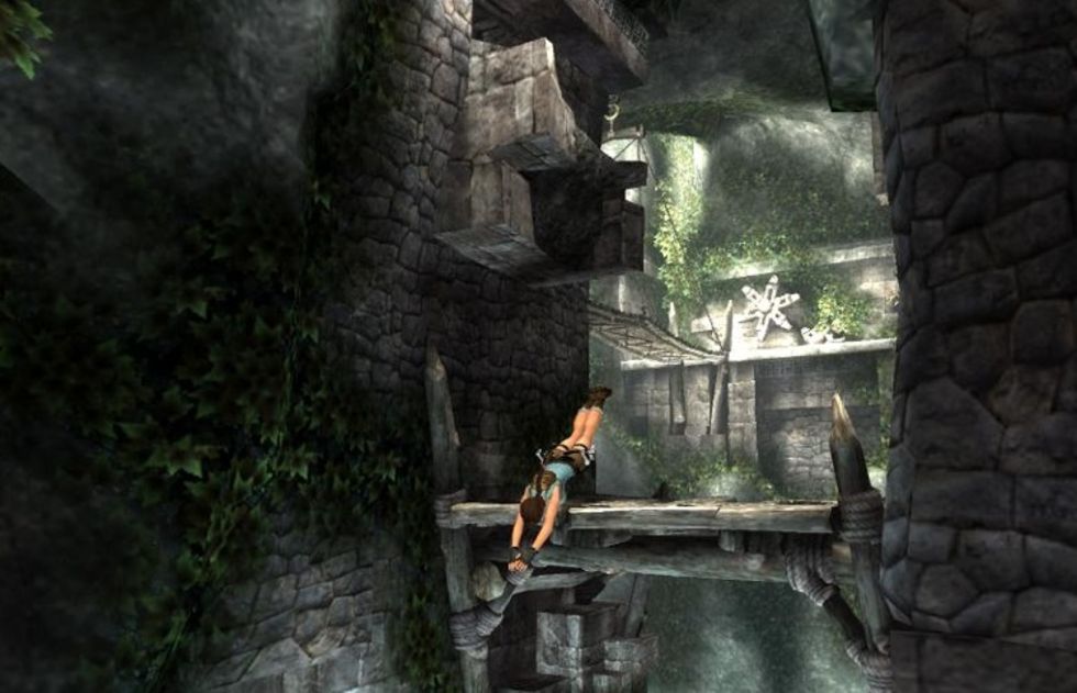 Tomb Raider i juni
