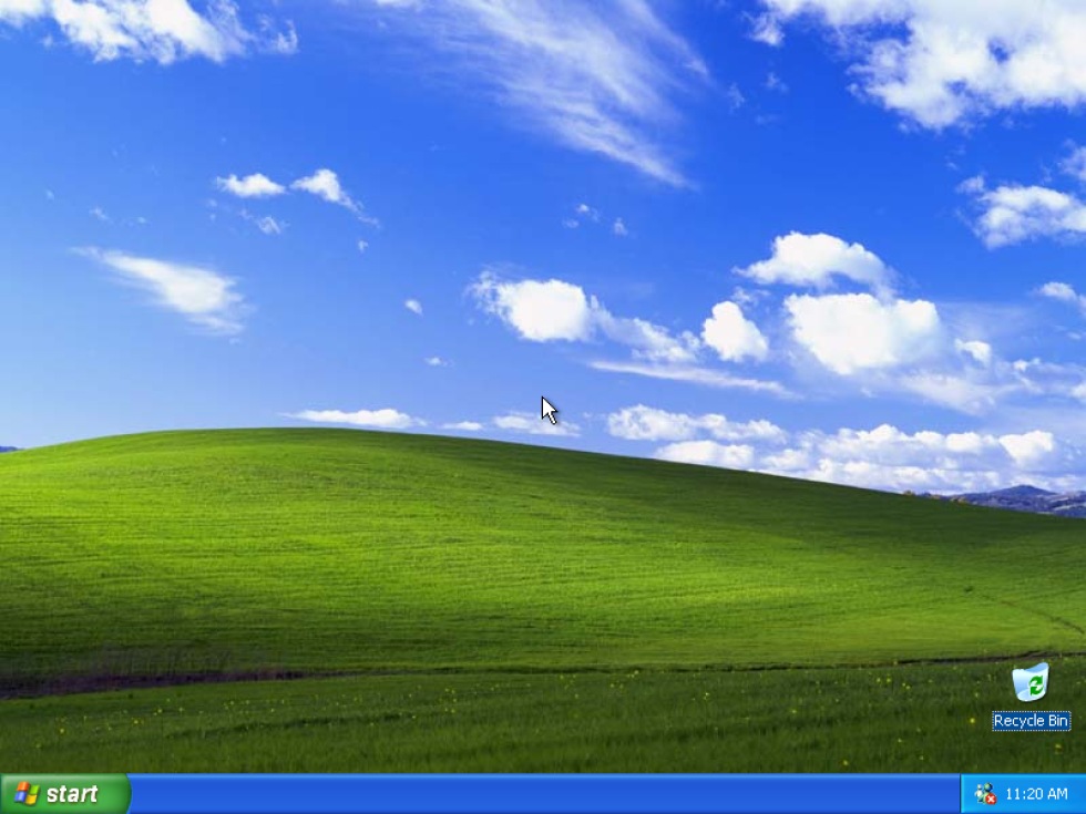 Inget Battlefield 3 på Windows XP?
