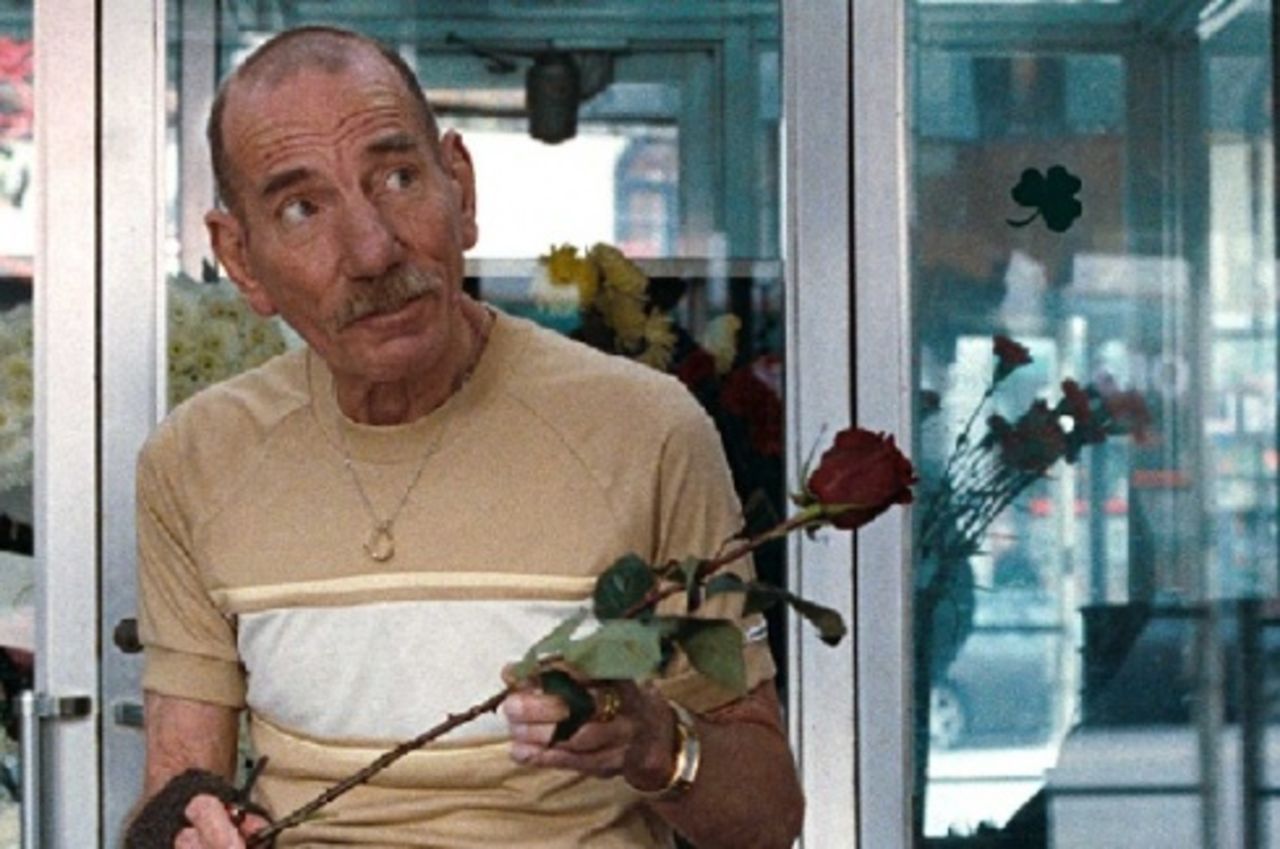 Pete Postlethwaite död
