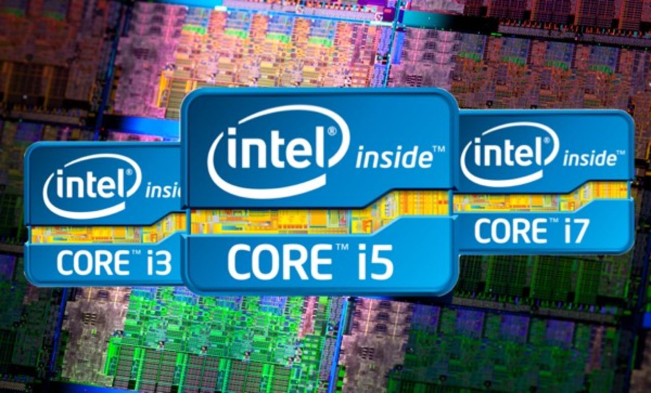 Intel lanserar Sandy Bridge