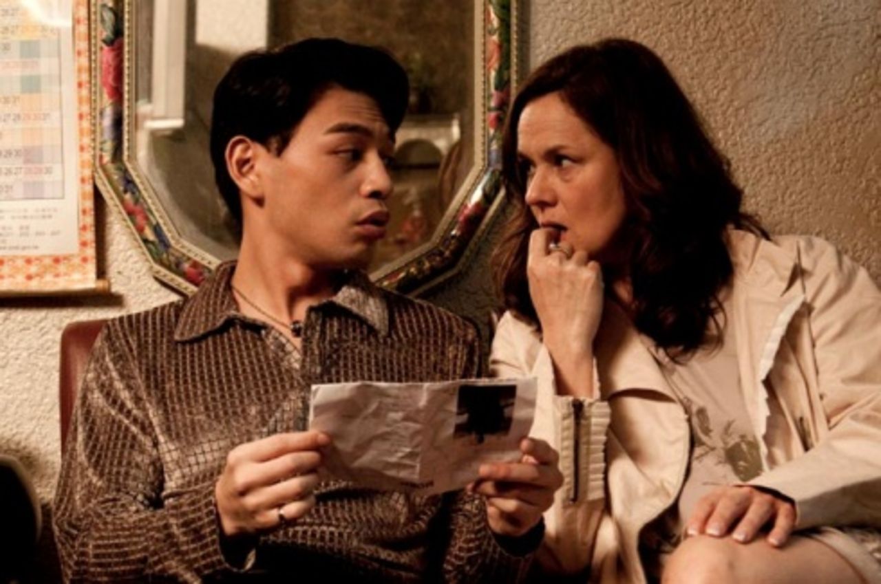 Guldbaggenomineringarna klara