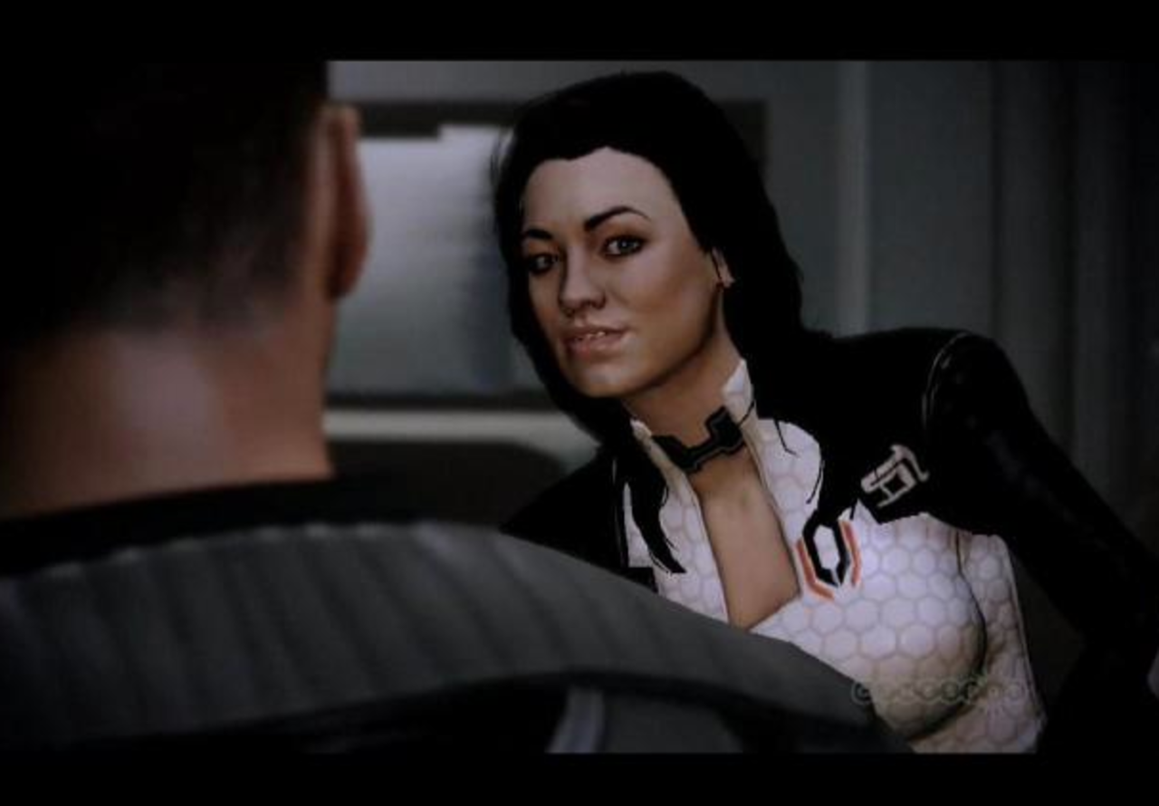 Mer Mass Effect 2-DLC att vänta