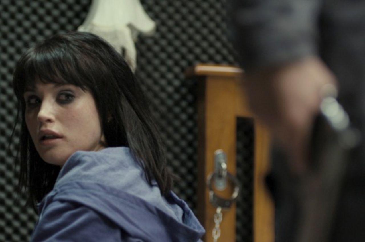 Noomi förlorar Greta-roll till Bondbrud