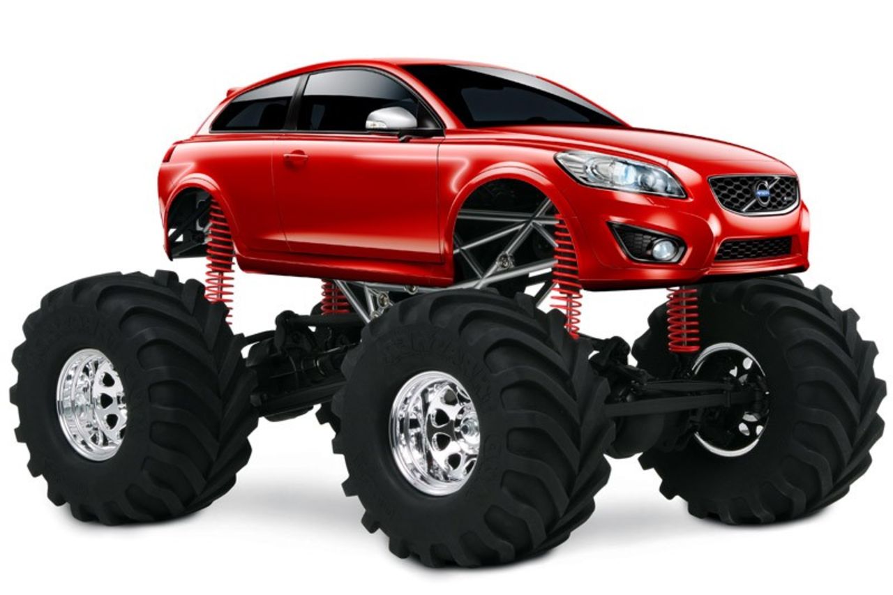 XC30 kommer före nästa S40