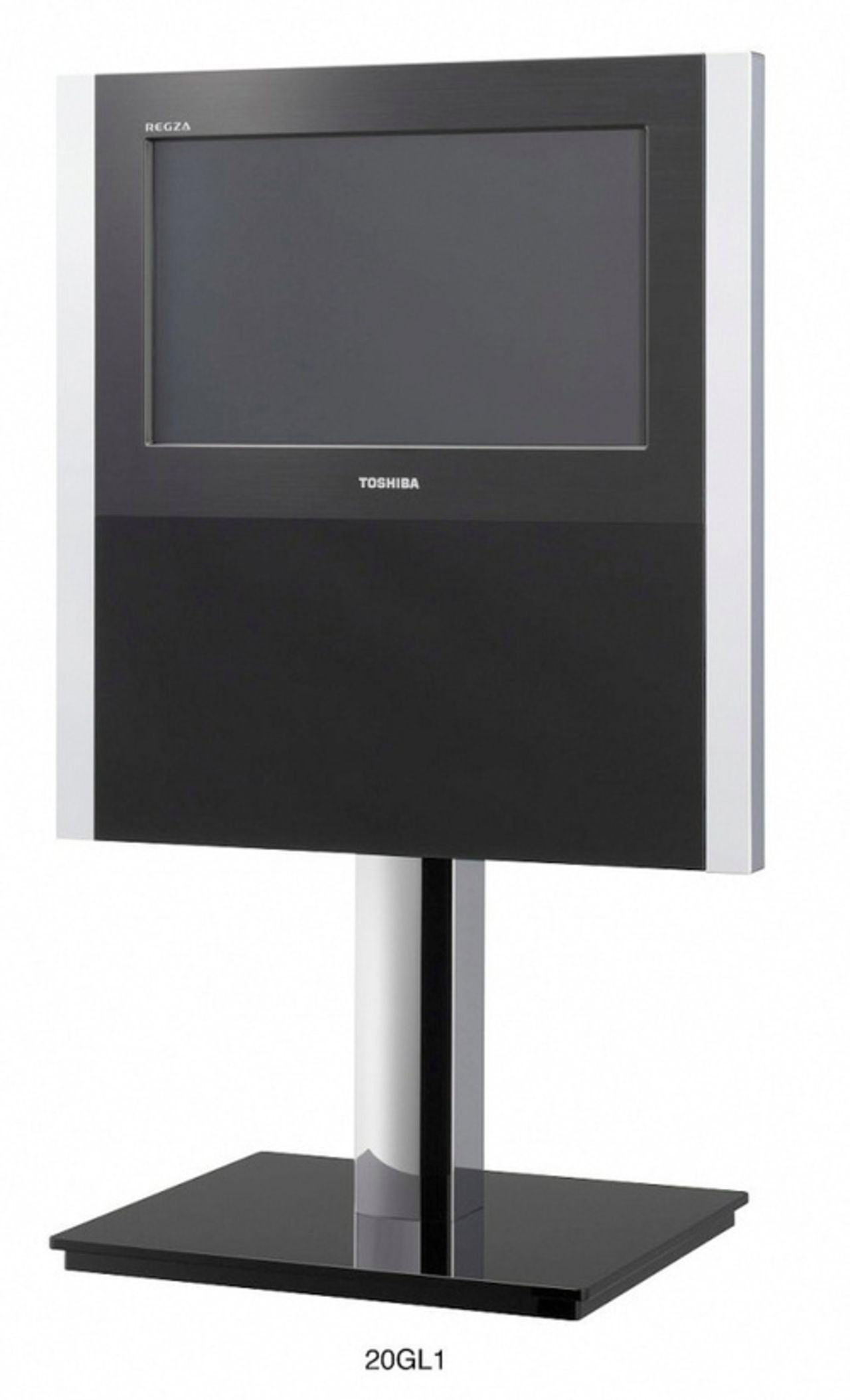 Toshibas glasögonlösa 3DTV kommer i 40 och 50 tum