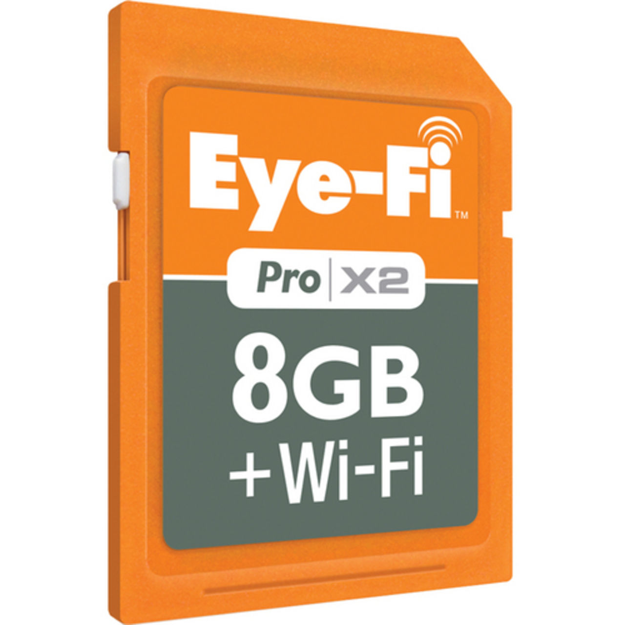 Eye-Fi ska kunna skicka foton direkt till din tablet/telefon