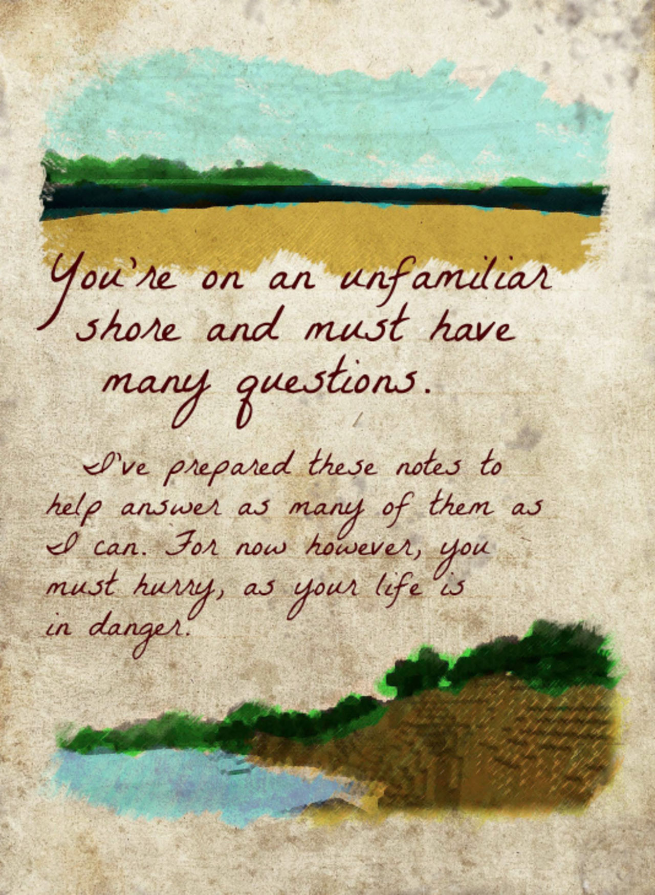 The Illustrated Guide To Minecraft